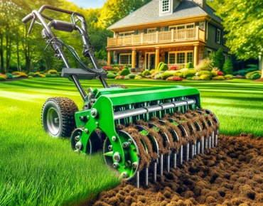 When to Aerate Your Lawn in NJ Timing Is Everything